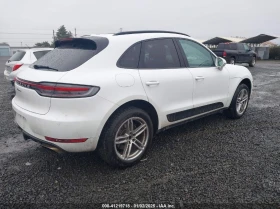 Porsche Macan 2.0L I-4 DI, DOHC, VVT, TURBO, 248HP All Wheel Dri, снимка 9