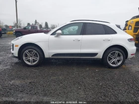 Porsche Macan 2.0L I-4 DI, DOHC, VVT, TURBO, 248HP All Wheel Dri, снимка 6