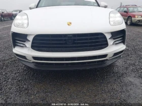 Porsche Macan 2.0L I-4 DI, DOHC, VVT, TURBO, 248HP All Wheel Dri, снимка 11