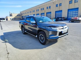     Mitsubishi L200 INSTYLE