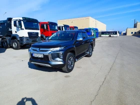 Mitsubishi L200 INSTYLE | Mobile.bg    2