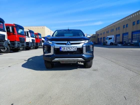 Mitsubishi L200 INSTYLE, снимка 3