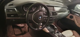 BMW X6 E71, 3.5 D | Mobile.bg    9