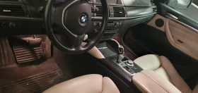 BMW X6 E71, 3.5 D | Mobile.bg    10
