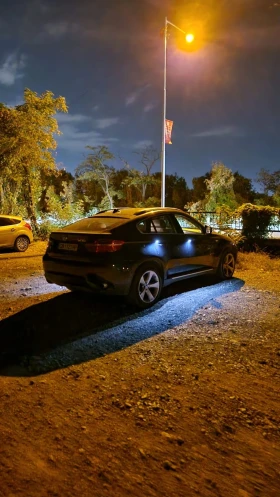 BMW X6 E71, 3.5 D | Mobile.bg    5