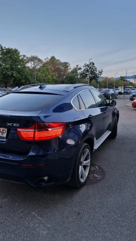 BMW X6 E71, 3.5 D | Mobile.bg    2