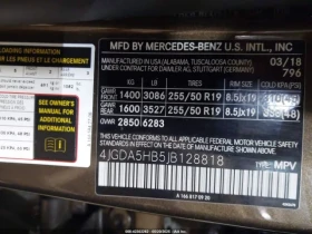 Mercedes-Benz GLE 350 4MATIC CARFAX    | Mobile.bg    16