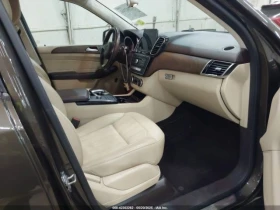 Mercedes-Benz GLE 350 4MATIC CARFAX    | Mobile.bg    10