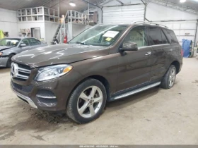 Mercedes-Benz GLE 350 4MATIC CARFAX    | Mobile.bg    3
