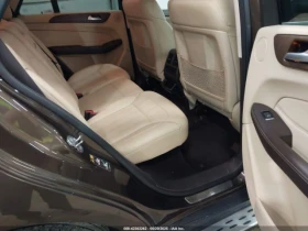 Mercedes-Benz GLE 350 4MATIC CARFAX    | Mobile.bg    13