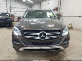 Mercedes-Benz GLE 350 4MATIC CARFAX    | Mobile.bg    2