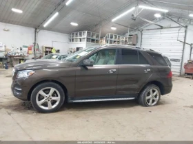 Mercedes-Benz GLE 350 4MATIC CARFAX    | Mobile.bg    7