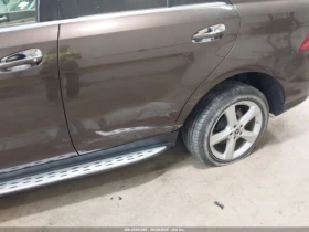 Mercedes-Benz GLE 350 4MATIC CARFAX    | Mobile.bg    9