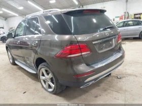 Mercedes-Benz GLE 350 4MATIC CARFAX    | Mobile.bg    4