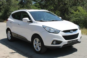 Hyundai IX35 ИТАЛИЯ, НОВ ВНОС, EVRO 5А