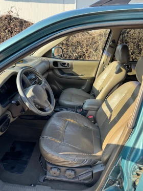 Hyundai Santa fe       2500   | Mobile.bg    13