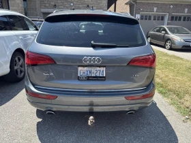 Audi Q5 Technik* Авто финансиране* Карфакс - 21000 лв. - 63498691 4