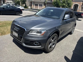 Audi Q5 Technik* Авто финансиране* Карфакс