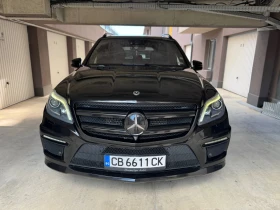 Обява за продажба на Mercedes-Benz GL 350 AMG/21* /6+ 1/full/Бартер/Лизинг ~54 999 лв. - изображение 5