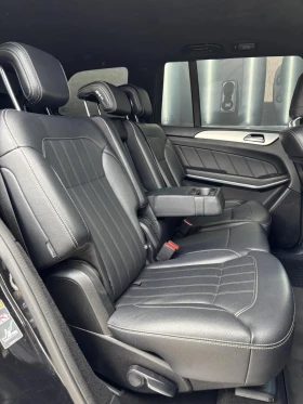 Mercedes-Benz GL 350 AMG/21* /6+ 1/full// | Mobile.bg    17