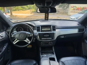 Обява за продажба на Mercedes-Benz GL 350 AMG/21* /6+ 1/full/Бартер/Лизинг ~54 999 лв. - изображение 7
