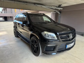 Обява за продажба на Mercedes-Benz GL 350 AMG/21* /6+ 1/full/Бартер/Лизинг ~54 999 лв. - изображение 4