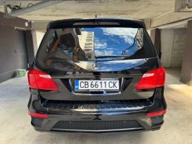 Обява за продажба на Mercedes-Benz GL 350 AMG/21* /6+ 1/full/Бартер/Лизинг ~54 999 лв. - изображение 2