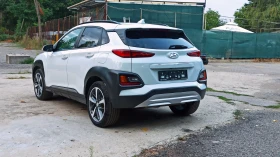 Hyundai Kona 1.6-GDI_4x4_automatic - 27900 лв. - 79701585 7
