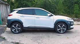 Hyundai Kona 1.6-GDI_4x4_automatic - 27900 лв. - 79701585 4