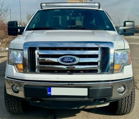  Ford F150