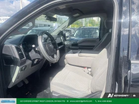Ford F150 XLT SuperCrew 4x4* CarPlay | Mobile.bg    6