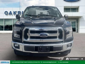 Ford F150 XLT SuperCrew 4x4* CarPlay | Mobile.bg    5