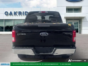 Ford F150 XLT SuperCrew 4x4* CarPlay | Mobile.bg    4