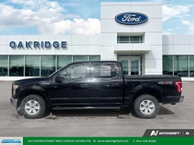 Ford F150 XLT SuperCrew 4x4* CarPlay | Mobile.bg    2