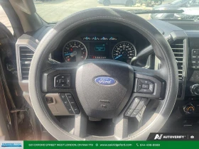 Ford F150 XLT SuperCrew 4x4* CarPlay | Mobile.bg    7