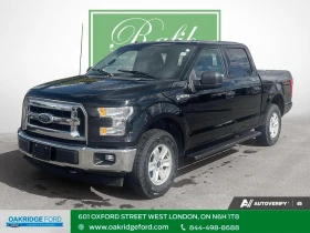  Ford F150