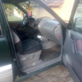 Nissan Terrano 2.4 116   | Mobile.bg    10