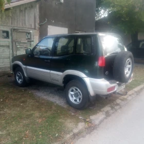 Nissan Terrano 2.4 116   | Mobile.bg    12