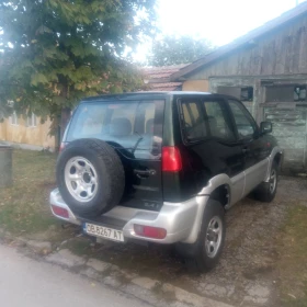 Nissan Terrano 2.4 116   | Mobile.bg    11