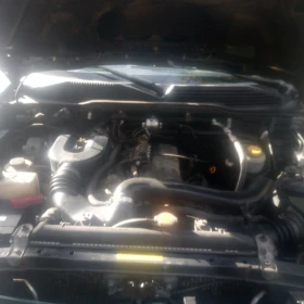 Nissan Terrano 2.4 116   | Mobile.bg    13