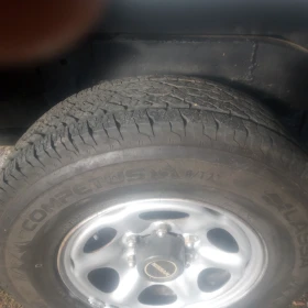 Nissan Terrano 2.4 116   | Mobile.bg    5