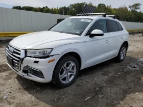Audi Q5 Premium / 2.0 TFSI / Quattro /Virtual Cockpit / 