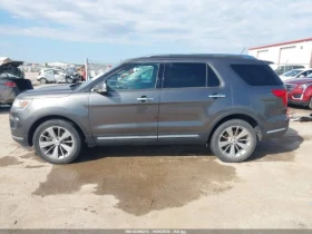 Ford Explorer LIMITED | Mobile.bg    13