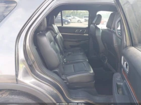 Ford Explorer LIMITED | Mobile.bg    8