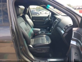 Ford Explorer LIMITED | Mobile.bg    5