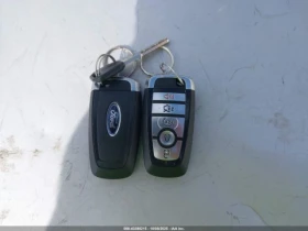 Ford Explorer LIMITED | Mobile.bg    10