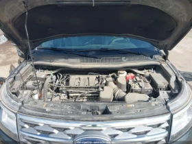 Ford Explorer LIMITED | Mobile.bg    9