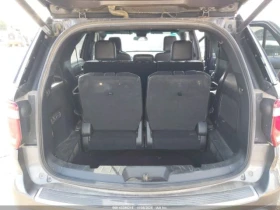 Ford Explorer LIMITED | Mobile.bg    15