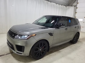 Land Rover Range Rover Sport * CARFAX * БЕЗ ПЪРВОНАЧАЛНА ВНОСКА