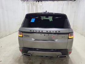 Land Rover Range Rover Sport * CARFAX * БЕЗ ПЪРВОНАЧАЛНА ВНОСКА - 92600 лв. / 47345.63 € - 91589978 6